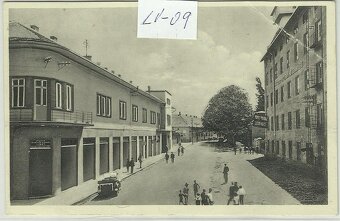 Pohľadnice Levice, Bátovce, Topoľčianky - 11