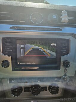 VW Passat Variant 1.6tdi DSG - 11