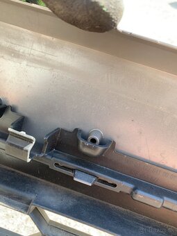 predni naraznik skoda kamiq kamik - 11