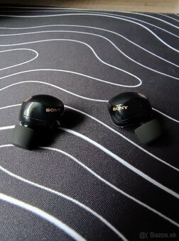 Sony WF-1000 XM5 - 11