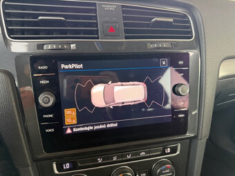 Volkswagen Golf Variant 2.0 TDI Edition Highline DSG Automat - 11