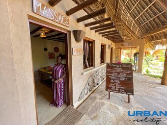 APARTMÁN NA PREDAJ V RUSTIKÁLNOM ŠTÝLE NA ZANZIBARE - 11