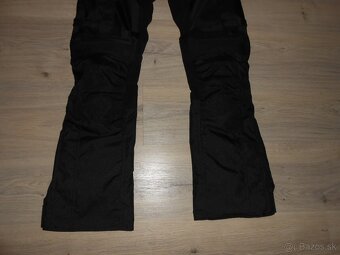 Predam novy damsky textil moto komplet HELD - 11