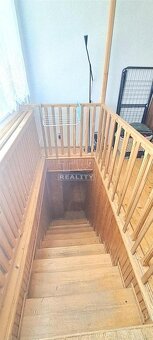 5 izbový byt - mezonet v Nitrianskom Pravne, okres... - 11