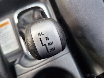 SUZUKI GRAND VITARA 2.0 HDI 4X4 - 11