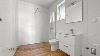 ALL INCLUSIVE | IDEÁLNY 1 IZBOVÝ BYT | VEĽKÉ RIPŇANY | TOPOĽ - 11