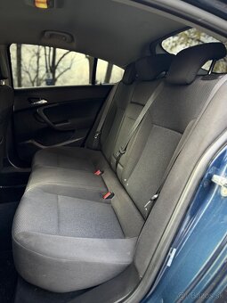 OPEL INSIGNIA 2.0CDTi - 11