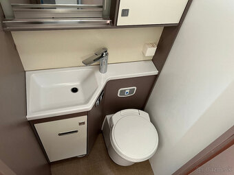 Bürstner Lyseo Harmony line 727+KLima, ODP. DPH - 11