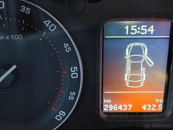 Skoda octavia 2 - 11