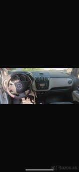 Dacia lodgy - 11