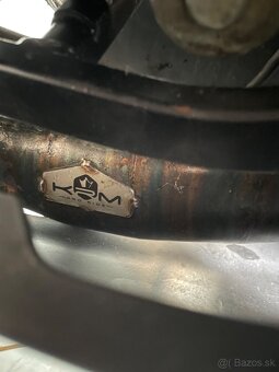 DERBI GPR 50 RACING - 11