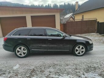 Audi A6 C6 Facelift Quattro 3.0 TDI Avant 176KW - 11