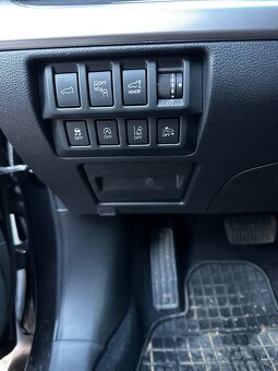 Subaru Outback 2.5i CVT - 11