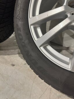 Predám Elektróny r19 na Range Rover - 11