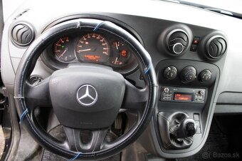 Mercedes-Benz Citan 109 CDI - 11