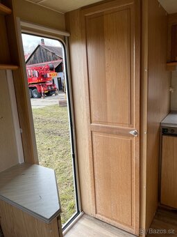 Karavan Chateau 908 cantara 2000 - 11