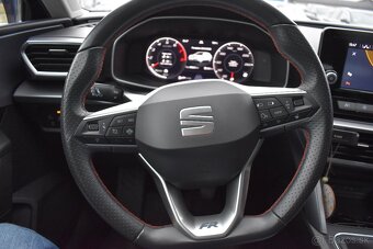 Seat Leon Sportstourer FR 1.5 TSI 150ps  MT/6 - 11