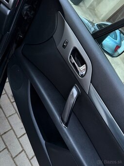 Peugeot 407 SW 2.2 HDi 125 kW TwinTurbo – 2007 - 11