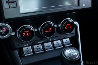 Toyota GR86/ ODPOČET DPH/ - 11