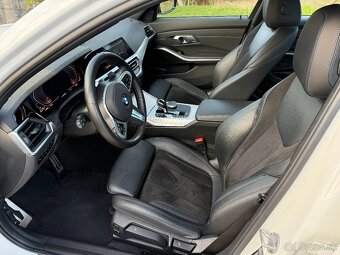 BMW 330d - 11
