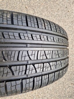 5x108 r18 kolesa disky land rover evoque volvo xc60 235/60 - 11