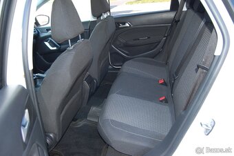 Peugeot 308 SW 1.6 HDI Allure - Nafta - 11