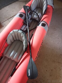 Intex 68309 Excursion Pro K2 super stav - 11