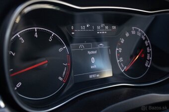 OPEL CORSA 1.4 Turbo 74kW 2015 - 11