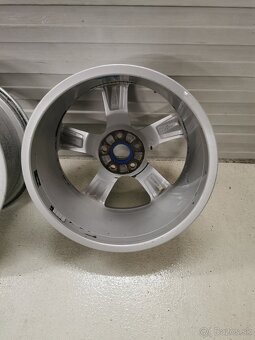 Elektrony 5x112 r19 audi vw skoda original - 11