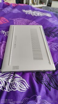 Notebook HP Slim 15.6 - 11
