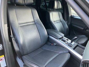 BMW X5 E70 40d M-Packet - 11