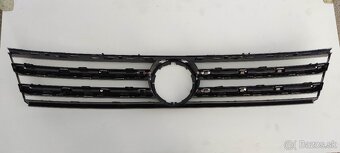 Vw Tiguan maska Tiguan 2 lift maska 5NA - 11