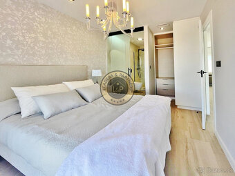 Luxusný apartmán 4+kk s terasou, Alicante-Pilar de la Horada - 11