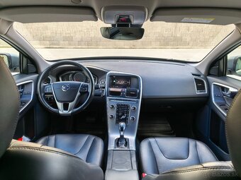 Volvo XC60 D4 Summum AWD AT6, POLESTAR, SK, 1. Majiteľ - 11