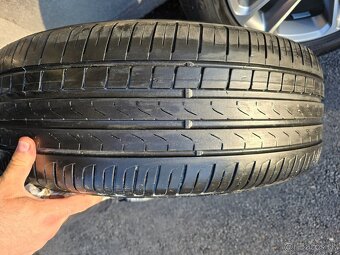 Letne kolesa Hyundai Santa Fe 5x114,3 r19 235/55 r19 - 11