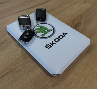 Škoda Kodiaq 2.0TDi 200PS DSG 4x4 L K - 11