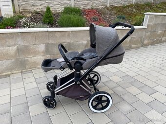 Cybex priam 2018 - 11