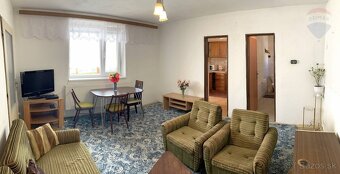 Predaj rodinný dom Výčapy-Opatovce EXKLUZÍVNE - 11
