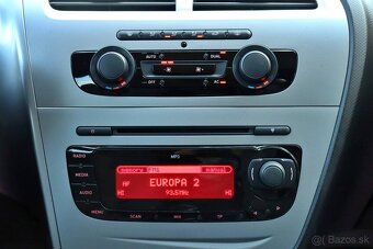 Seat Leon 1.4 TSI Style - 11