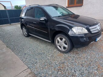 Predám mercedes - 11
