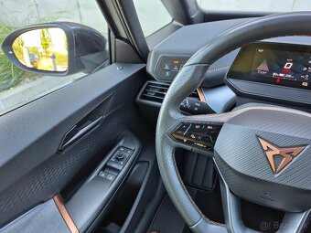 Cupra Born 150 kW 58 kWh - 11
