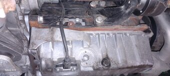 Sharan 1.9TDi 85kw - 11