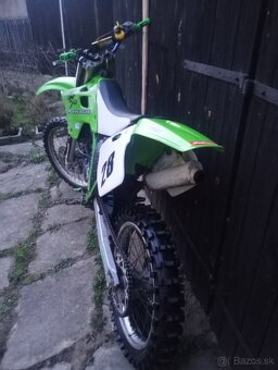 🟩🔥Kawasaki kx 125🔥🟩 - 11