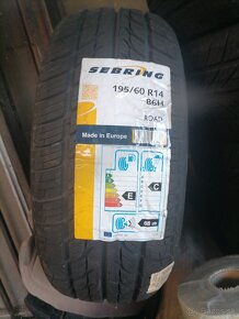 Predám Suzuki Swift - 11