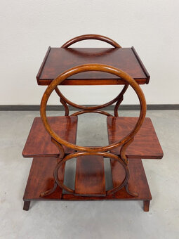 Stojany Thonet 1930 - 11
