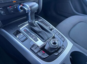 Audi A4 B8.5 Avant 2.0tdi 110kw - 11