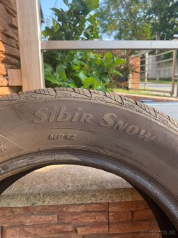 Predám 185/65 R15 letná a zimná sada - 11