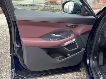 Jaguar E-Pace P300e AWD R-Dynamic SE | Plug-in Hybrid - 11