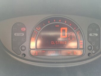 Renault Modus 1.6 16V LPG - 11