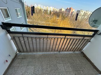 Na predaj 2- izbový byt - 11